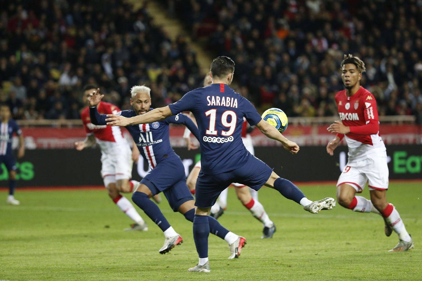 金年会网页版包含赛前体能课后，摩纳哥完成体检备战法甲，压力陡增，赛程密集仍需轮换的词条