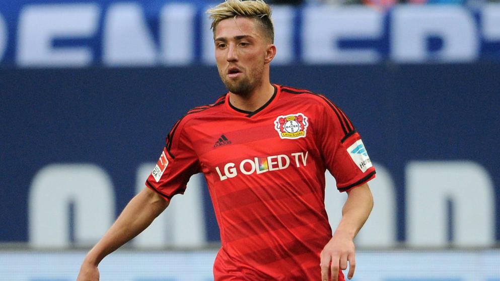 金年会网页版勒沃库森迎中超关键赛；窗口期止住颓势；球迷炸锅；赛季目标并未改变的简单介绍