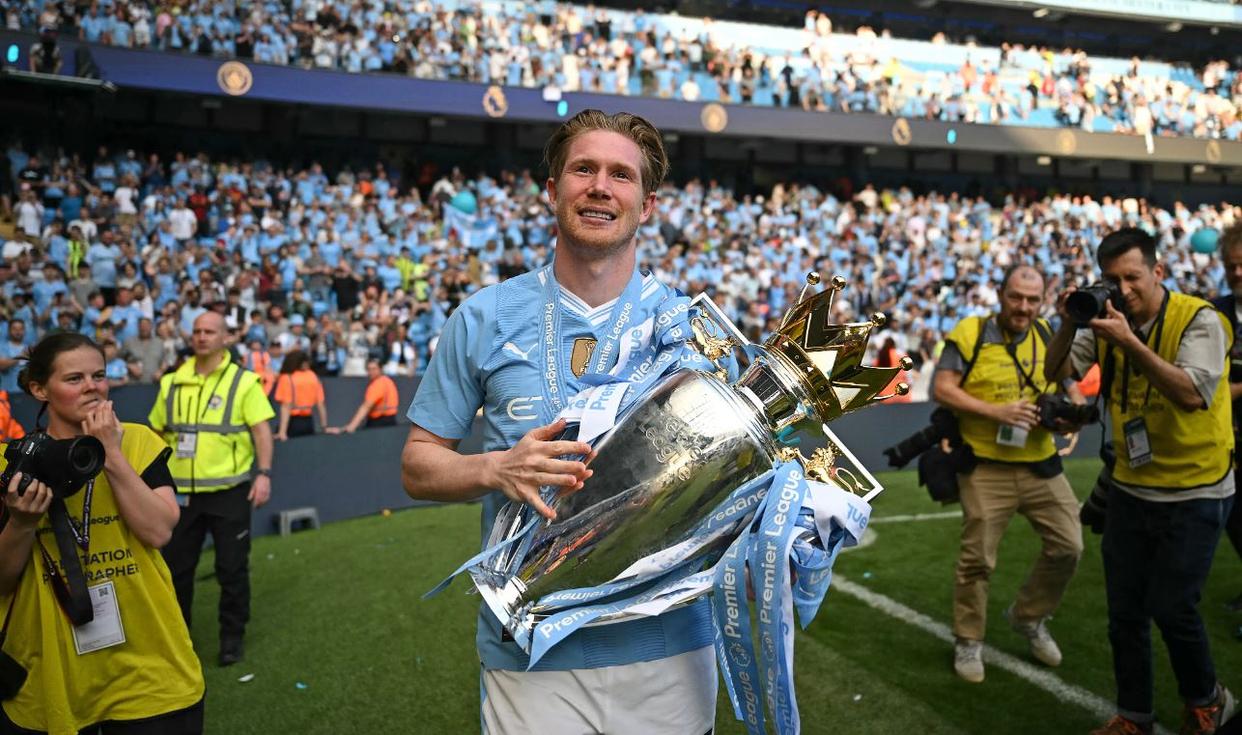 金年会娱乐关于曼城临场应变备战NBA常规赛德布劳内在法国队比赛中挺进下一轮，连对手都承认：里程碑夜门兴格拉德巴赫状态回暖的信息