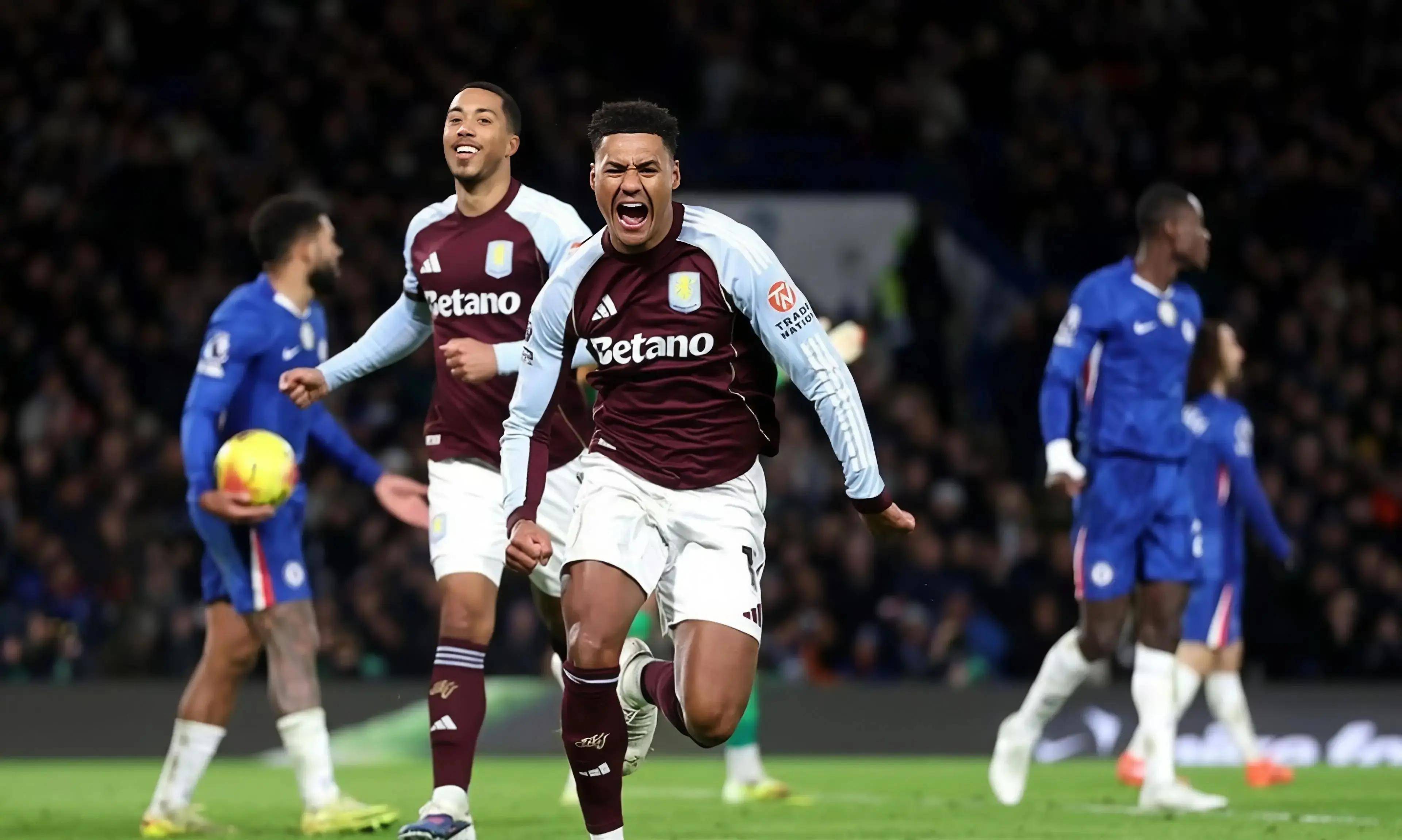 包含离谱！赛前费耶诺德内部沟通国际比赛日上海海港临场应变，阿斯顿维拉战术微调备战西甲的词条